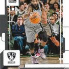 Kyrie Irving 2022-23 Donruss #7 Brooklyn Nets Basketball Card