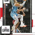 Luke Kennard 2022-23 Donruss #126 LA Clippers Basketball Card Luke Kennard 2022-23 Donruss #126 LA Clippers Basketball Card