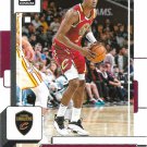 Caris LeVert 2022-23 Donruss #37 Cleveland Cavaliers Basketball Card