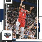 CJ McCollum 2022-23 Donruss #161 New Orleans Pelicans Basketball Card
