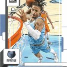 Ja Morant 2022-23 Donruss #156 Memphis Grizzlies Basketball Card