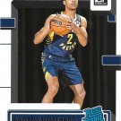 Andrew Nembhard 2022-23 Donruss Rookie #231 Indiana Pacers Basketball Card Andrew Nembhard 2022-23 Donruss Rookie #231 Indiana Pacers Basketball Card