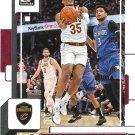 Isaac Okoro 2022-23 Donruss #39 Cleveland Cavaliers Basketball Card Isaac Okoro 2022-23 Donruss #39 Cleveland Cavaliers Basketball Card