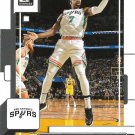Josh Richardson 2022-23 Donruss #168 San Antonio Spurs Basketball Card