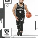 Ben Simmons 2022-23 Donruss #11 Brooklyn Nets Basketball Card