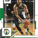 Jayson Tatum 2022-23 Donruss #1 Boston Celtics Basketball Card