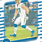 Joey Bosa 2024 Panini Absolute Retail #59 Los Angeles Chargers Football Card