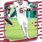 James Conner 2024 Panini Absolute Retail #2 Arizona Cardinals Football Card James Conner 2024 Panini Absolute Retail #2 Arizona Cardinals Football Card