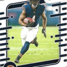 D'Andre Swift 2024 Panini Absolute Retail #17 Chicago Bears Football Card