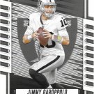 Jimmy Garoppolo 2023 Panini Absolute Retail #2 Las Vegas Raiders Football Card Jimmy Garoppolo 2023 Panini Absolute Retail #2 Las Vegas Raiders Football Card