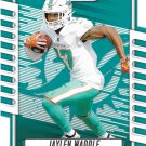 Jaylen Waddle 2023 Panini Absolute Retail #96 Miami Dolphins Football Card