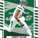 Garrett Wilson 2023 Panini Absolute Retail #87 New York Jets Football Card