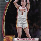 Kayleigh Heckel 2024-25 Bowman Chrome U #43 USC Trojans Basketball Card Kayleigh Heckel 2024-25 Bowman Chrome U #43 USC Trojans Basketball Card