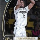 Tyler Hendricks 2024-25 Bowman Chrome U #68 UCF Golden Knights Basketball Card Tyler Hendricks 2024-25 Bowman Chrome U #68 UCF Golden Knights Basketball Card