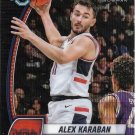 Alex Karaban 2024-25 Bowman Chrome U Black Wave Refractor #100 UCONN Huskies Basketball Card Alex Karaban 2024-25 Bowman Chrome U Black Wave Refractor #100 UCONN Huskies Basketball Card