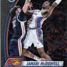 Jamari McDowell 2024-25 Bowman Chrome U #81 Kansas Jayhawks Basketball Card Jamari McDowell 2024-25 Bowman Chrome U #81 Kansas Jayhawks Basketball Card