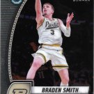 Braden Smith 2024-25 Bowman Chrome U #12 Purdue Boilermakers Basketball Card