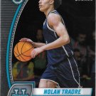 Nolan Traore 2024-25 Bowman Chrome U #56 Basketball Card