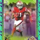 Brandon Aiyuk 2024 Score-A-Treat Bats #245 San Francisco 49ers Football Card