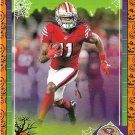 Brandon Aiyuk 2024 Score-A-Treat Pumpkins #245 San Francisco 49ers Football Card