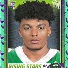 Braelon Allen 2024 Score-A-Treat Bats Rookie #5 New York Jets Football Card