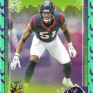 Will Anderson Jr. 2024 Score-A-Treat Bats #110 Houston Texans Football Card Will Anderson Jr. 2024 Score-A-Treat Bats #110 Houston Texans Football Card