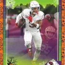 Budda Baker 2024 Score-A-Treat Pumpkins #1 Arizona Cardinals Football Card Budda Baker 2024 Score-A-Treat Pumpkins #1 Arizona Cardinals Football Card