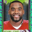 Trey Benson 2024 Score-A-Treat Bats Rookie #47 Arizona Cardinals Football Card