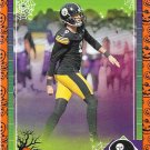 Chris Boswell 2024 Score-A-Treat Pumpkins #237 Pittsburgh Steelers Football Card