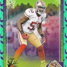 NaVorro Bowman 2024 Score-A-Treat Bats #252 San Francisco 49ers Football Card