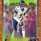 Jaquan Brisker 2024 Score-A-Treat Pumpkins #49 Chicago Bears Football Card