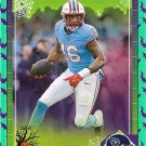 Treylon Burks 2024 Score-A-Treat Bats #275 Tennessee Titans Football Card