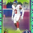 Brian Burns 2024 Score-A-Treat Bats #41 New York Giants Football Card