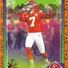 Harrison Butker 2024 Score-A-Treat Pumpkins #140 Kansas City Chiefs Football Card Harrison Butker 2024 Score-A-Treat Pumpkins #140 Kansas City Chiefs Football Card