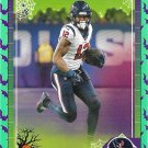 Nico Collins 2024 Score-A-Treat Bats #112 Houston Texans Football Card Nico Collins 2024 Score-A-Treat Bats #112 Houston Texans Football Card