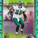 Brian Dawkins 2024 Score-A-Treat Bats #233 Philadelphia Eagles Football Card