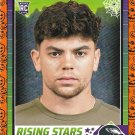 Cooper DeJean 2024 Score-A-Treat Pumpkins Rookie #13 Philadelphia Eagles Football Card