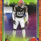 Grant Delpit 2024 Score-A-Treat Pumpkins #68 Cleveland Browns Football Card