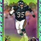 Richard Dent 2024 Score-A-Treat Bats #54 Chicago Bears Football Card