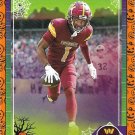 Jahan Dotson 2024 Score-A-Treat Pumpkins #284 Washington Commanders Football Card