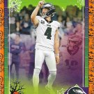 Jake Elliott 2024 Score-A-Treat Pumpkins #231 Philadelphia Eagles Football Card