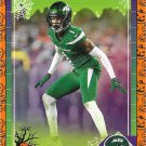 Ahmad Sauce Gardner 2024 Score-A-Treat Pumpkins #217 New York Jets Football Card Ahmad Sauce Gardner 2024 Score-A-Treat Pumpkins #217 New York Jets Football Card