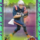 Mike Gesicki 2024 Score-A-Treat Bats #191 Cincinnati Bengals Football Card