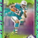 Frank Gore 2024 Score-A-Treat Bats #180 Miami Dolphins Football Card