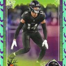 Kyle Hamilton 2024 Score-A-Treat Bats #25 Baltimore Ravens Football Card