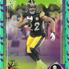 Najee Harris 2024 Score-A-Treat Bats #239 Pittsburgh Steelers Football Card