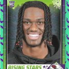 Marvin Harrison Jr. 2024 Score-A-Treat Bats Rookie #38 Arizona Cardinals Football Card