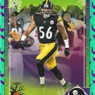 Ali Highsmith 2024 Score-A-Treat Bats #238 Pittsburgh Steelers Football Card Ali Highsmith 2024 Score-A-Treat Bats #238 Pittsburgh Steelers Football Card
