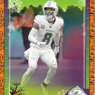Jevon Holland 2024 Score-A-Treat Pumpkins #178 Miami Dolphins Football Card