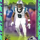 Jaycee Horn 2024 Score-A-Treat Bats #42 Carolina Panthers Football Card